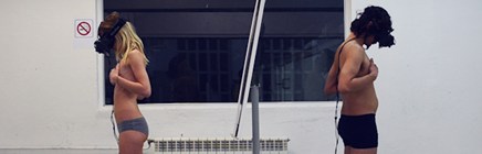 “La máquina para ser otro”: Un proyecto de empatía desde la realidad&nbsp;virtual