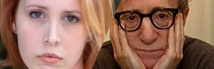 5 cosas que pienso sobre el caso «Woody Allen vs la familia&nbsp;Farrow»