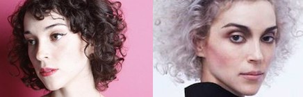 |ME GUSTA| El estilo de St.&nbsp;Vincent