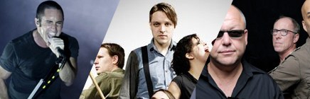 10 canciones que quiero escuchar en Lollapalooza&nbsp;2014