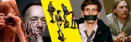 5 series que recomiendo a ojos&nbsp;cerrados