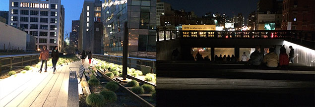highline