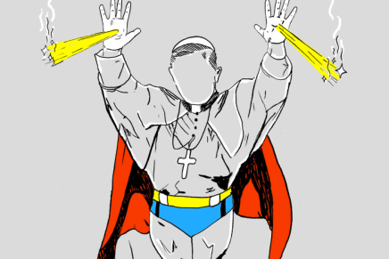 Las ilustraciones de Gemma&nbsp;Pauwels