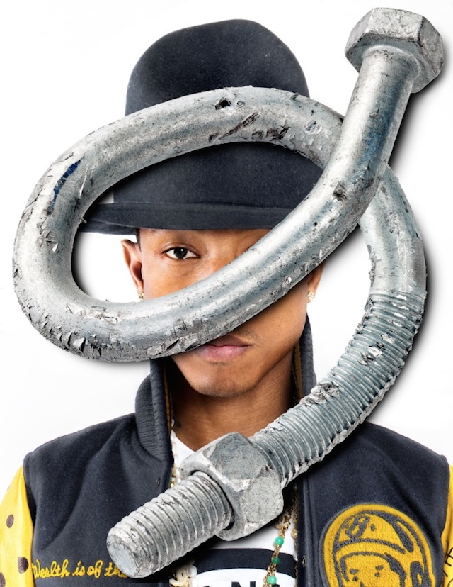 z-Pharrell-Williams-by-Urs-Fischer-June-July-2014