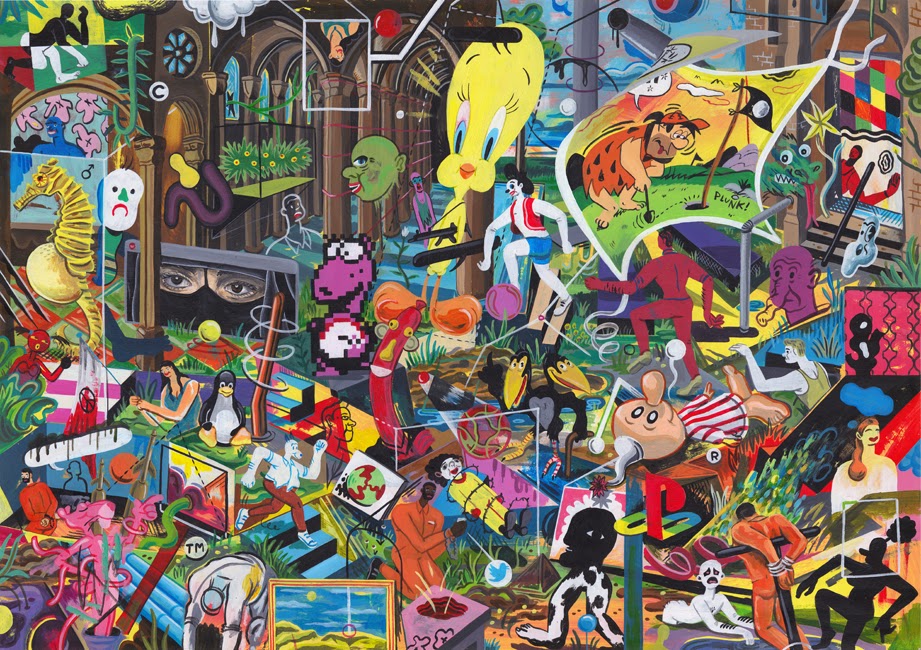 i took a picture so it could last longer