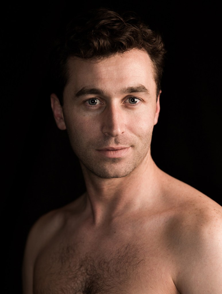 james-deen