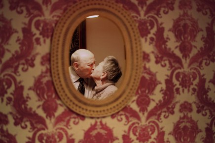 The Lovers de Lauren&nbsp;Fleishman