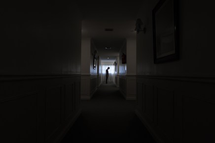 Headland of Dreams de Julien&nbsp;Mauve