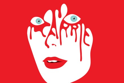 Malika Favre: Minimalismo, elegancia y&nbsp;erotismo