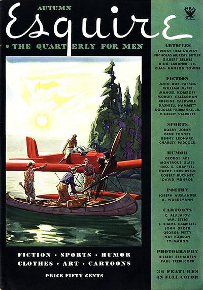 esquire