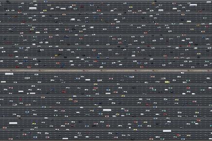 EXODUS: Marcus Lyon y la&nbsp;migración