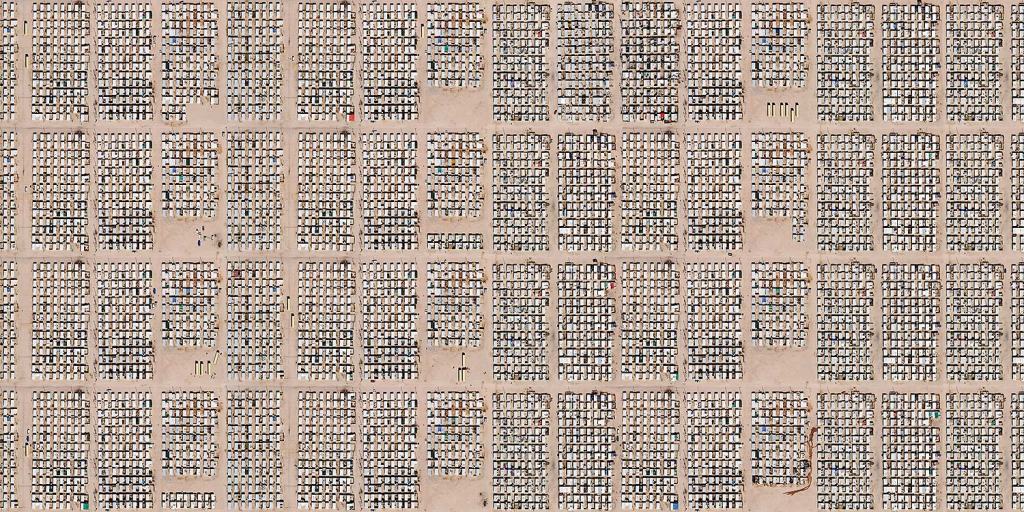 EXODUS-VII-Tin-Shack-City-Cape-Flats-South-Africa-2011