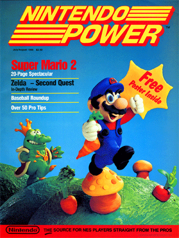 nintend-power-issue-1