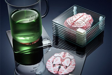 Los mejores posavasos del&nbsp;mundo