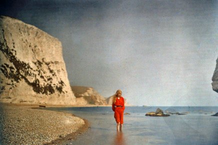 1913 como nunca antes lo habías&nbsp;visto