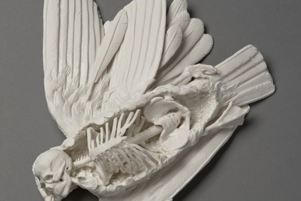 Las esculturas antropomórficas de Kate&nbsp;MacDowell
