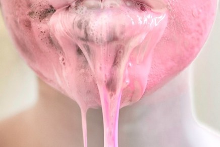 «Pink» de Prue&nbsp;Stent