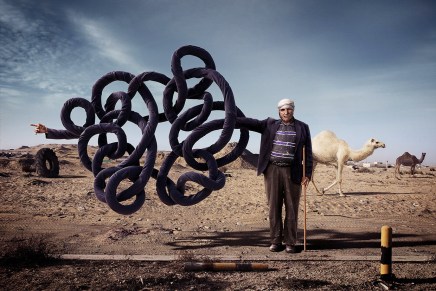 Confusing: el trabajo de los argentinos de&nbsp;ESTILO