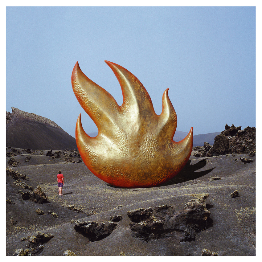 Audioslave-Audioslave