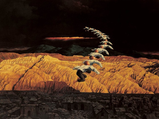 JuxtapozZhangLinHai00