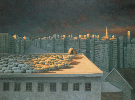 JuxtapozZhangLinHai03