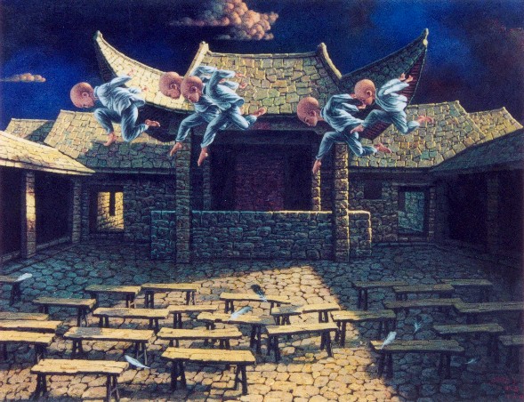 JuxtapozZhangLinHai05