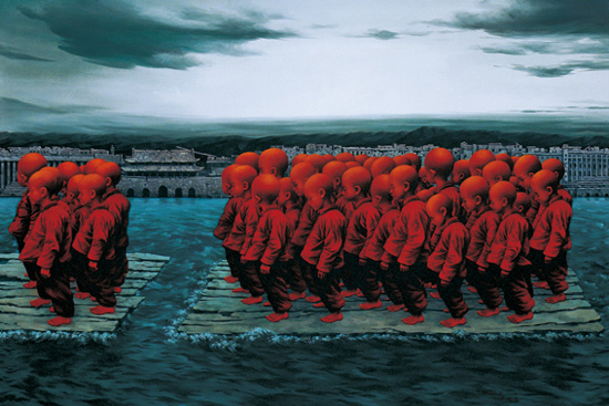 JuxtapozZhangLinHai10