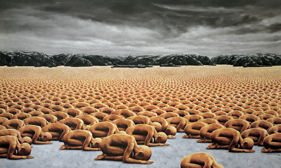 JuxtapozZhangLinHai11