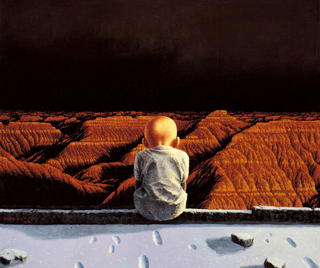 JuxtapozZhangLinHai15