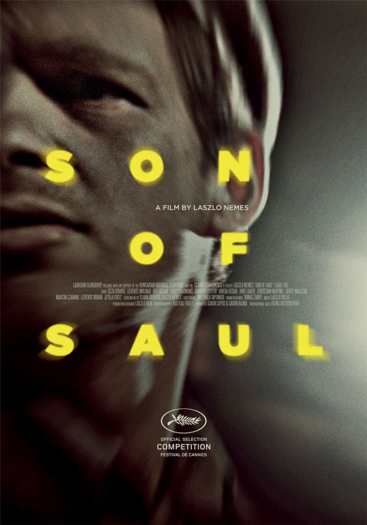 SonofSaul