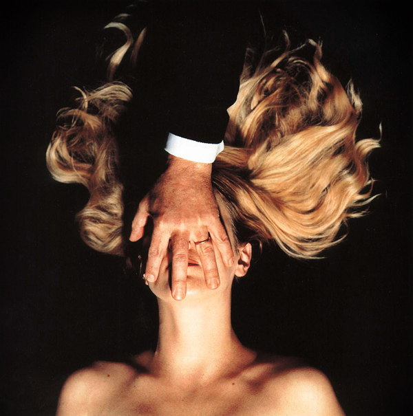 #2 -- series: Unfamiliar, 2001