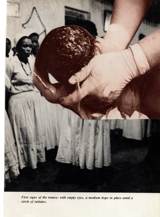 firstsignsofthetrance