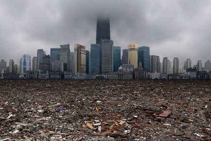 El gran descontento de PJ&nbsp;Paterson