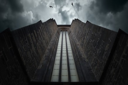 El arte digital de Philip&nbsp;McKay