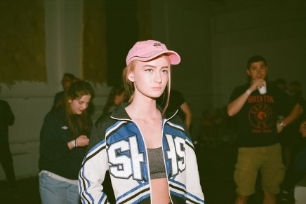 New rave scene in Moscow/ Sasha Mademuaselle/ Gabber&nbsp;Raves